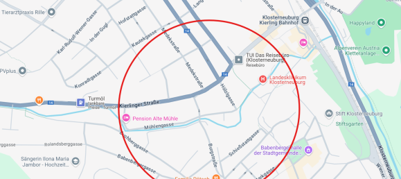 4 bedrooms Townhouse in Klosterneuburg, Austria No. 154921 4