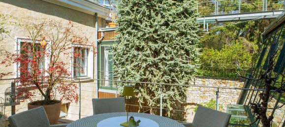 4 bedrooms Townhouse in Klosterneuburg, Austria No. 154921 6