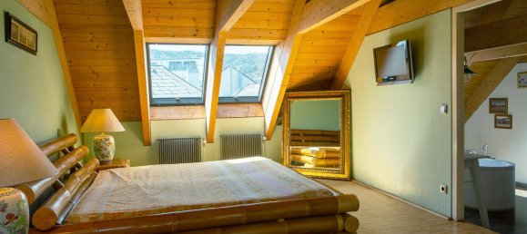 4 bedrooms Townhouse in Klosterneuburg, Austria No. 154921 10