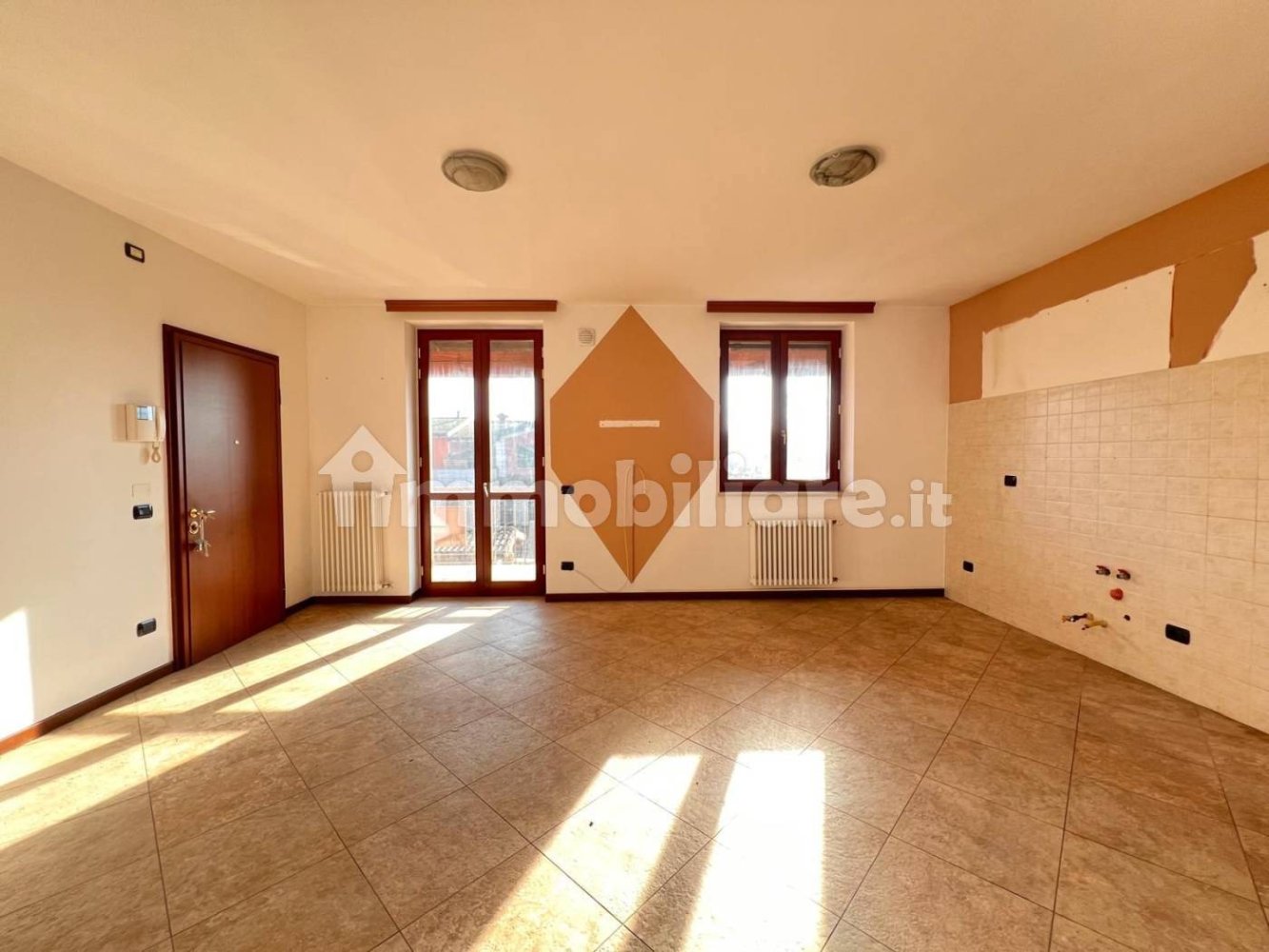 2 bedrooms Apartment in Castel Goffredo, Italy No. 64839