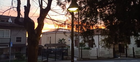 5 rooms Apartment in Pescara, Italy No. 18873 20