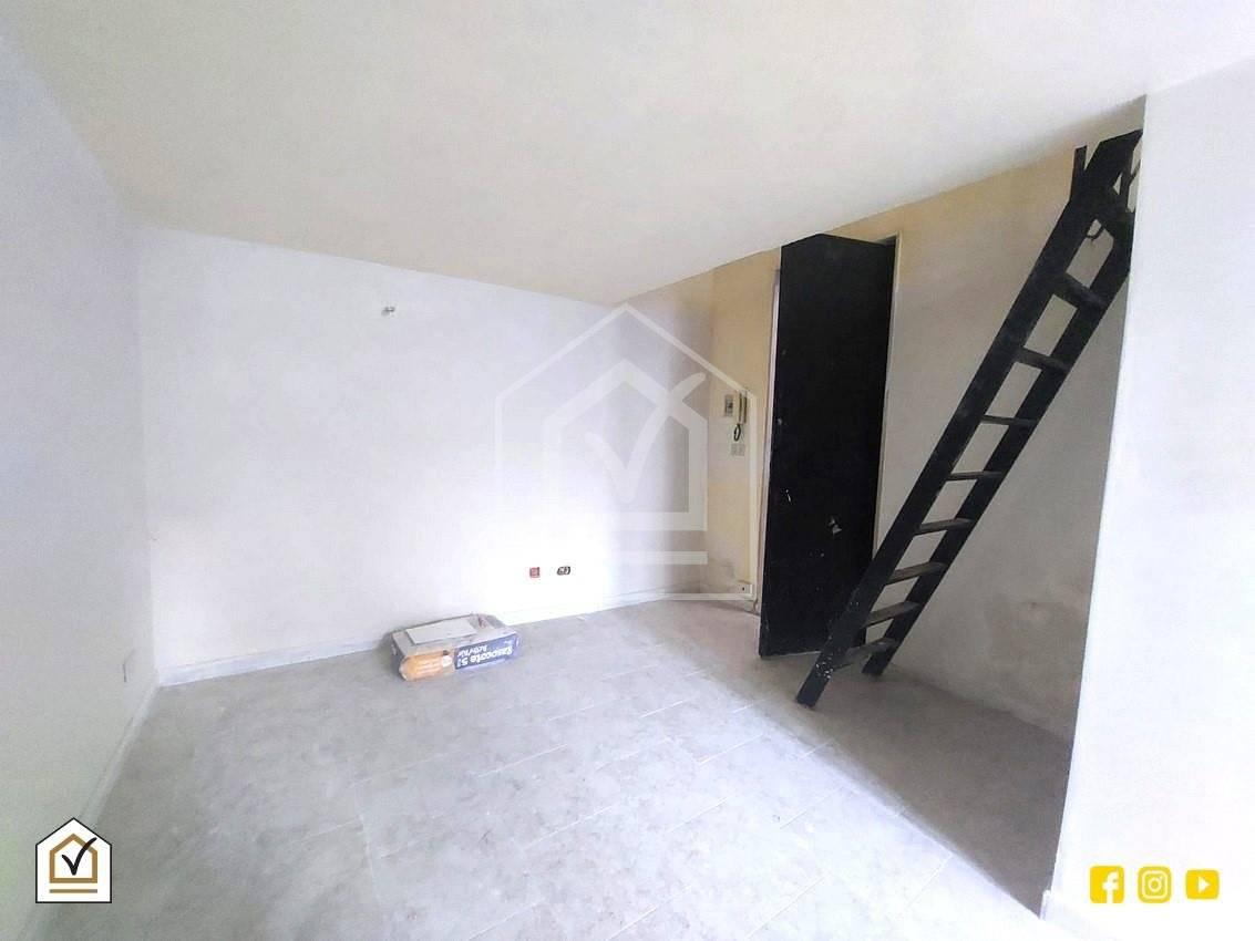 3-Zimmer Wohnung in Bari, Italy, Nr. 36298