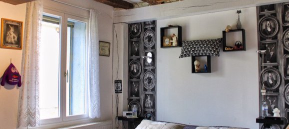 Дом с 3 спальнями в Друэ, Франция № 89916 8