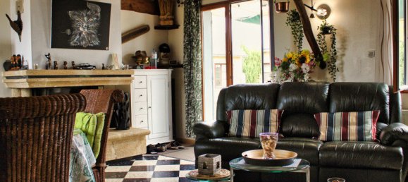 Дом с 3 спальнями в Друэ, Франция № 89916 5