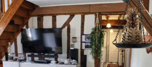 Дом с 3 спальнями в Друэ, Франция № 89916 7