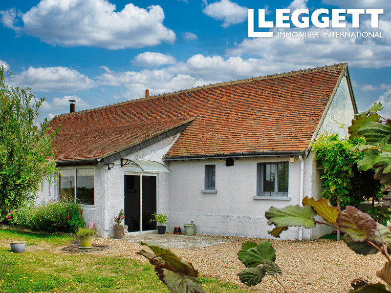 Дом с 3 спальнями в Друэ, Франция № 89916