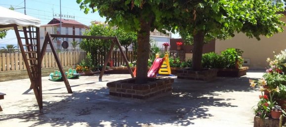 Hotel in Ortona, Italy 500m², Nr. 15720 11