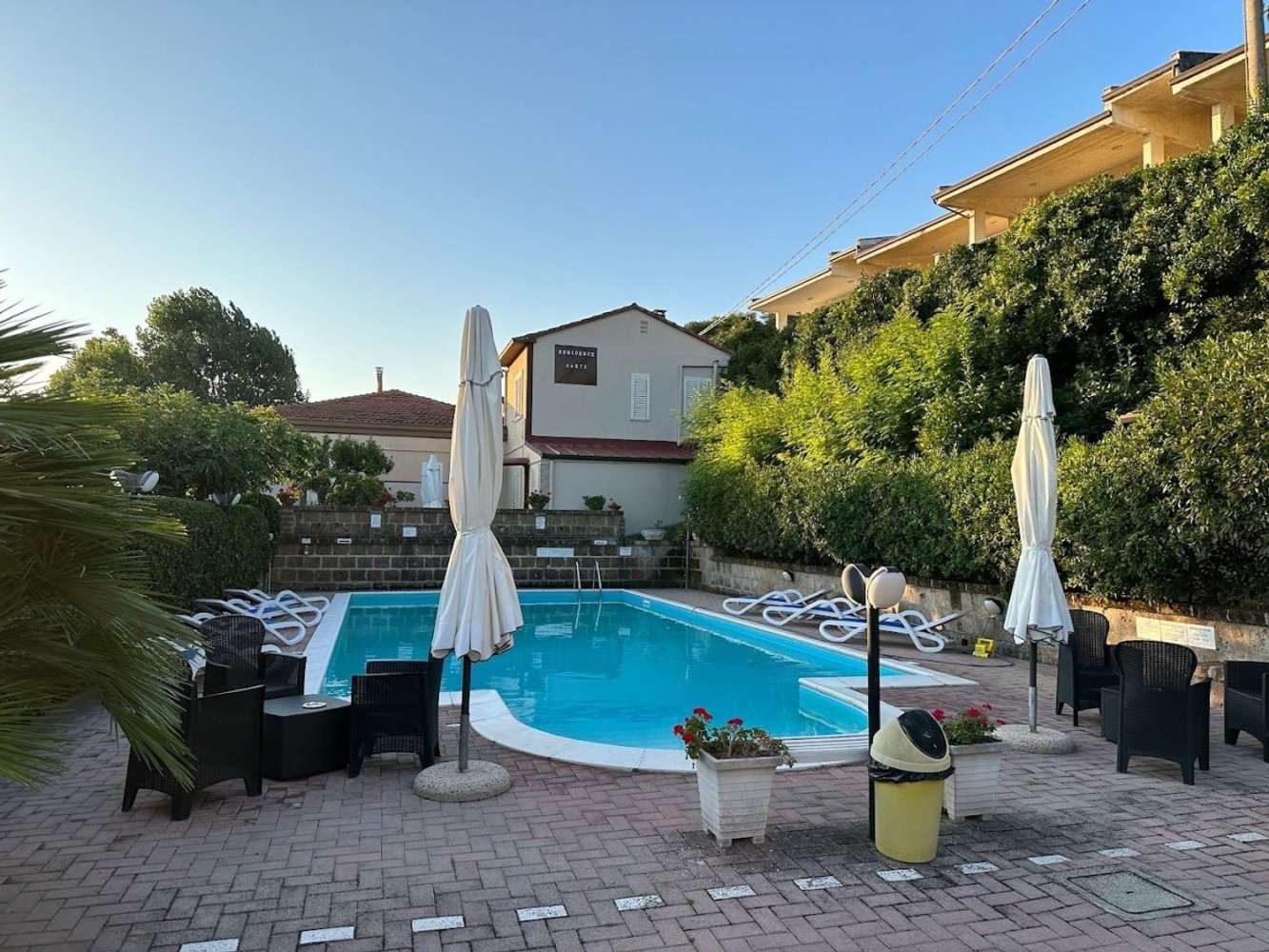 Hotel in Ortona, Italy 500m², Nr. 15720