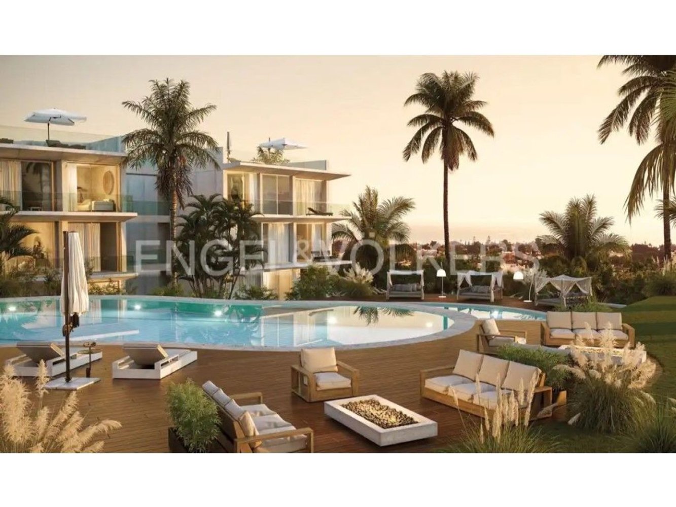 Apartamento de 2 dormitorios en Lagoa, Portugal No. 253415