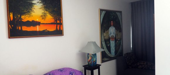 شقة 2 غرف نوم  في Pattaya, Thailand رقم 839 13