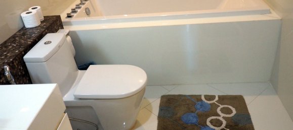 شقة 2 غرف نوم  في Pattaya, Thailand رقم 839 14