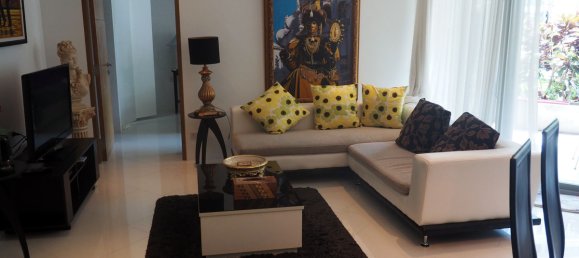 شقة 2 غرف نوم  في Pattaya, Thailand رقم 839 2