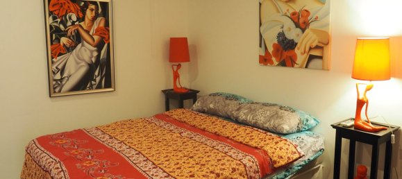 شقة 2 غرف نوم  في Pattaya, Thailand رقم 839 10