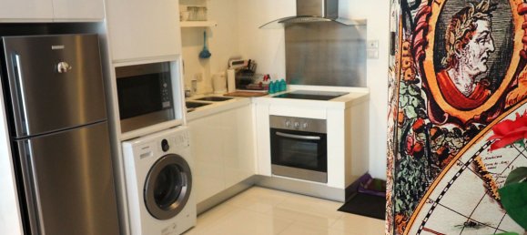 شقة 2 غرف نوم  في Pattaya, Thailand رقم 839 8