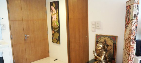 شقة 2 غرف نوم  في Pattaya, Thailand رقم 839 9