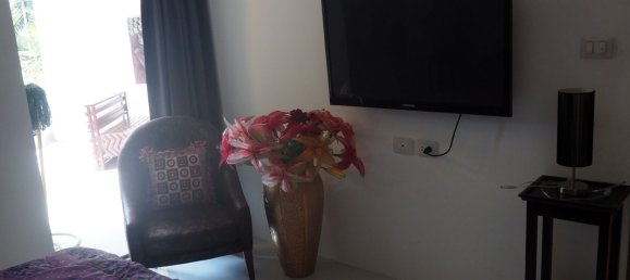 شقة 2 غرف نوم  في Pattaya, Thailand رقم 839 12