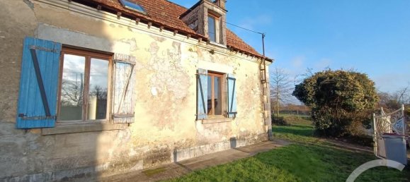 2 chambres Maison à La Berthenoux, France No. 70336 9