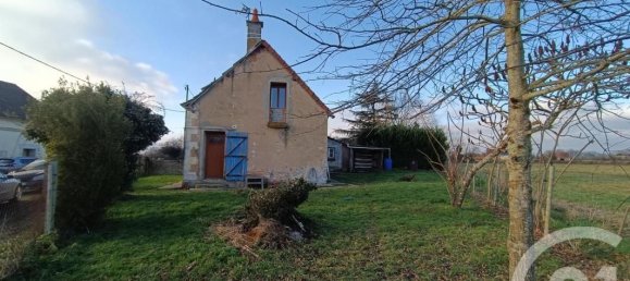 2 chambres Maison à La Berthenoux, France No. 70336 12
