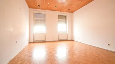 2 rooms Apartment in Ottakring, Austria No. 243706