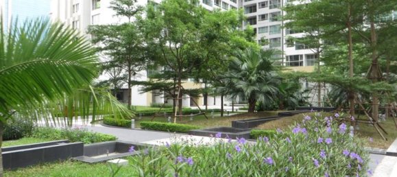 2 chambres Appartement à Cau Giay, Vietnam No. 3906 14