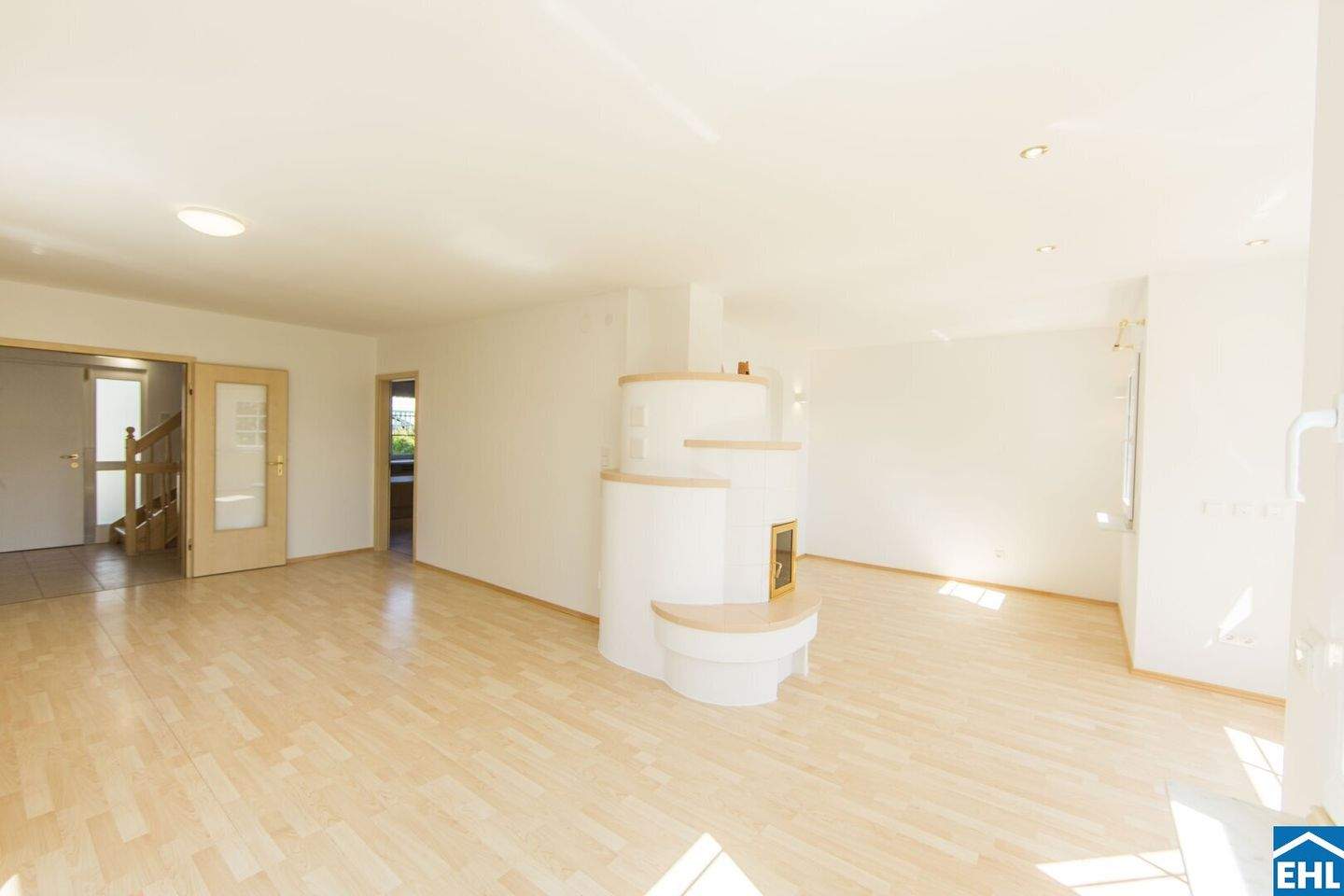 Дом с 4 комнатами в Гернальс, Австрия № 131768