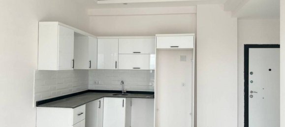 Квартира с 2 комнатами в Авсаллар, Турция № 30173 8