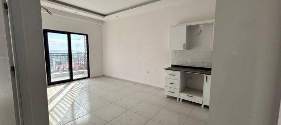 Квартира с 2 комнатами в Авсаллар, Турция № 30173 6