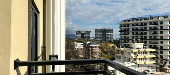 Квартира с 2 комнатами в Авсаллар, Турция № 30173 16