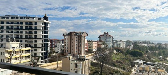 Квартира с 2 комнатами в Авсаллар, Турция № 30173 17