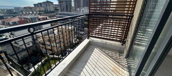 Квартира с 2 комнатами в Авсаллар, Турция № 30173 14