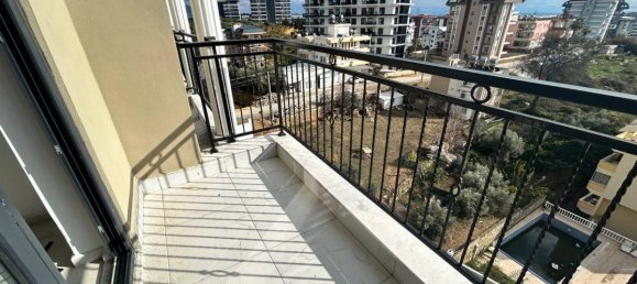 Квартира с 2 комнатами в Авсаллар, Турция № 30173 15