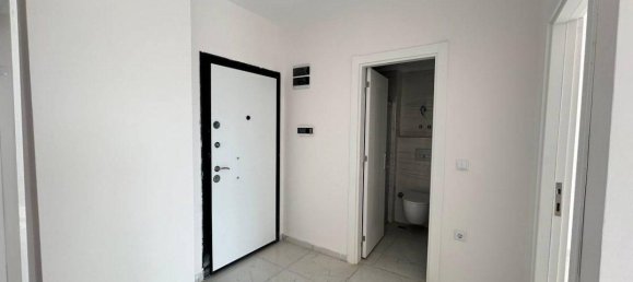 Квартира с 2 комнатами в Авсаллар, Турция № 30173 5