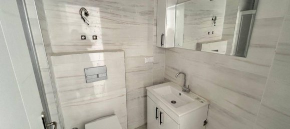 Квартира с 2 комнатами в Авсаллар, Турция № 30173 10