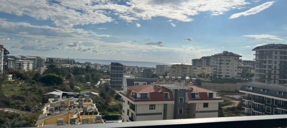 Квартира с 2 комнатами в Авсаллар, Турция № 30173 18