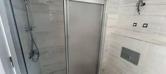 Квартира с 2 комнатами в Авсаллар, Турция № 30173 11