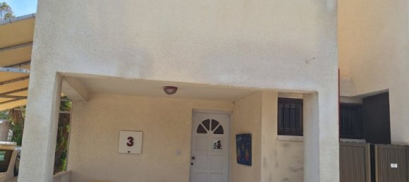 2 dormitorios maisonette en venta en Pervolia, Larnaka, Cyprus № 176131 17