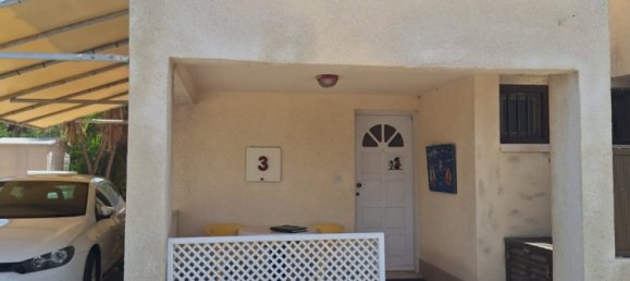 2 dormitorios maisonette en venta en Pervolia, Larnaka, Cyprus № 176131 20