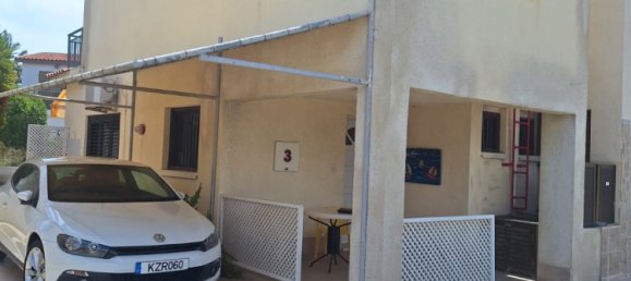 2 dormitorios maisonette en venta en Pervolia, Larnaka, Cyprus № 176131 21