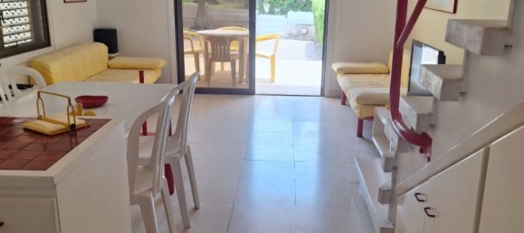 2 dormitorios maisonette en venta en Pervolia, Larnaka, Cyprus № 176131 4