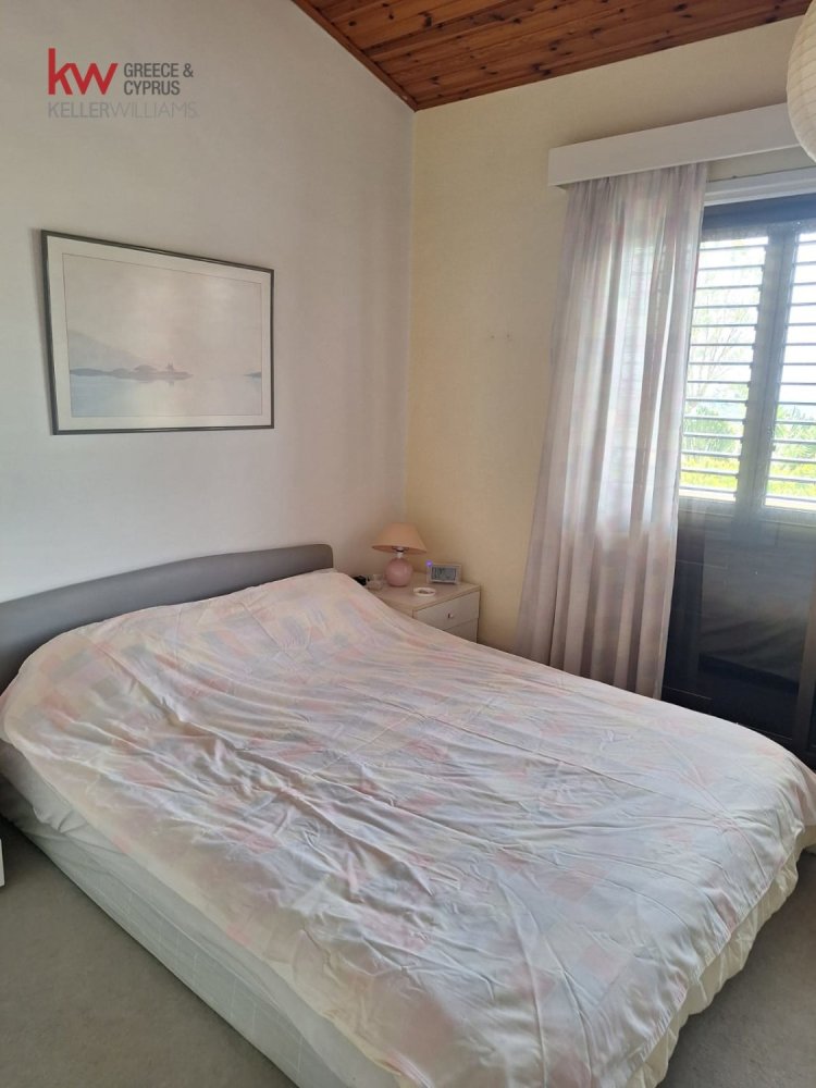 2 dormitorios maisonette en venta en Pervolia, Larnaka, Cyprus № 176131