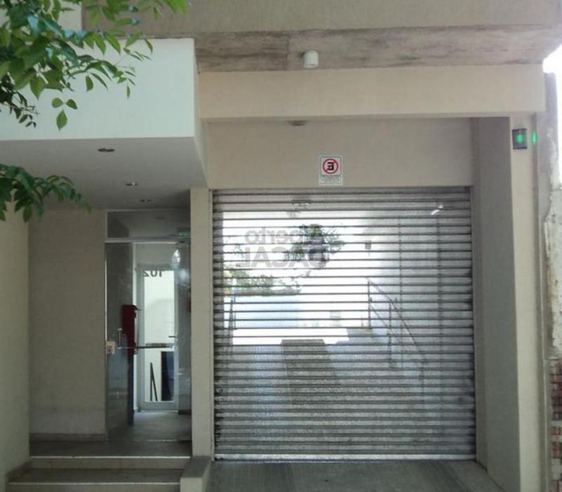 Armazém em Campo Creado, Argentina N.º 27625