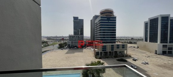 Estúdio em Business Bay, UAE N.º 42585 9