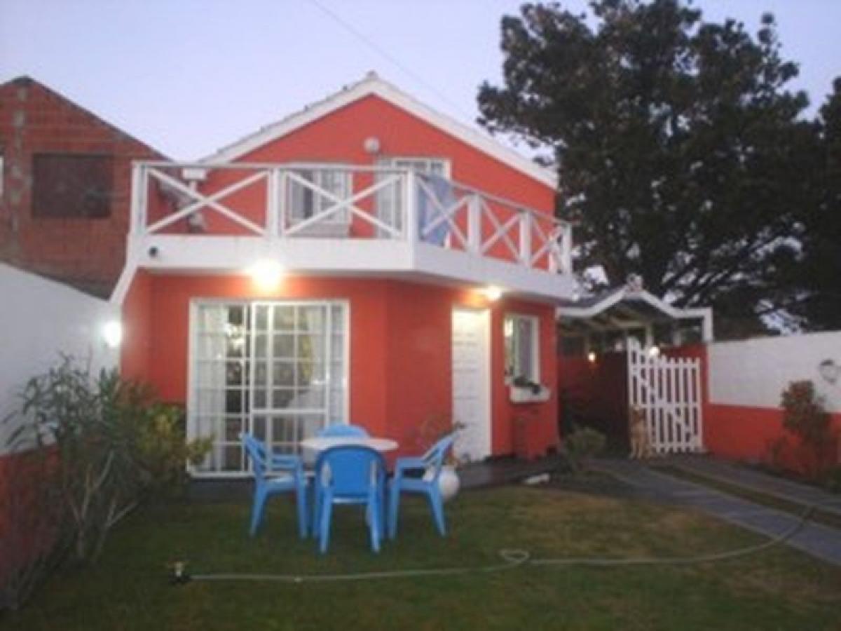 3 Schlafzimmer Haus in Mar del Plata, Argentina, Nr. 75313