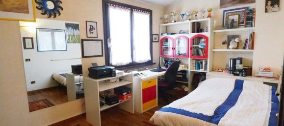 Дом с 4 комнатами в Инцаго, Италия № 7984 17