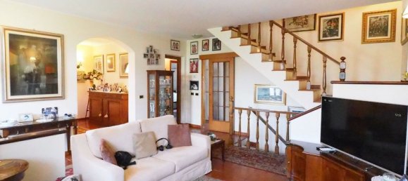 Дом с 4 комнатами в Инцаго, Италия № 7984 5