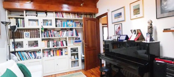 Дом с 4 комнатами в Инцаго, Италия № 7984 21