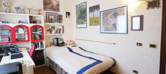 Дом с 4 комнатами в Инцаго, Италия № 7984 18