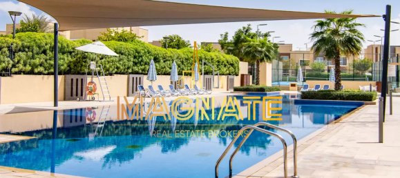 4 bedrooms Villa in Al Barsha, UAE No. 797 8