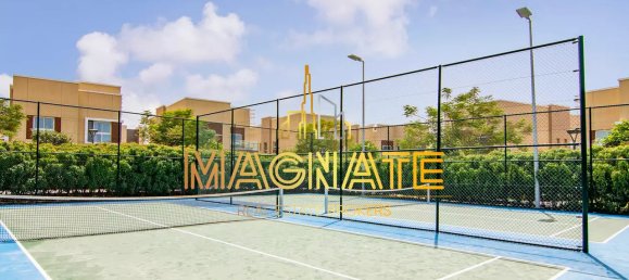 4 bedrooms Villa in Al Barsha, UAE No. 797 9