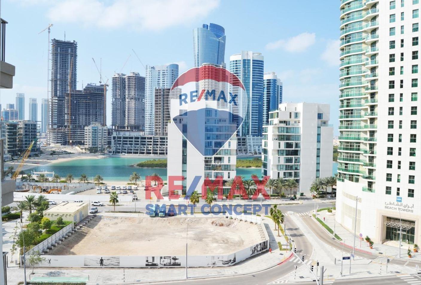 3 bedrooms Apartment in Al Reem Island, UAE No. 22276